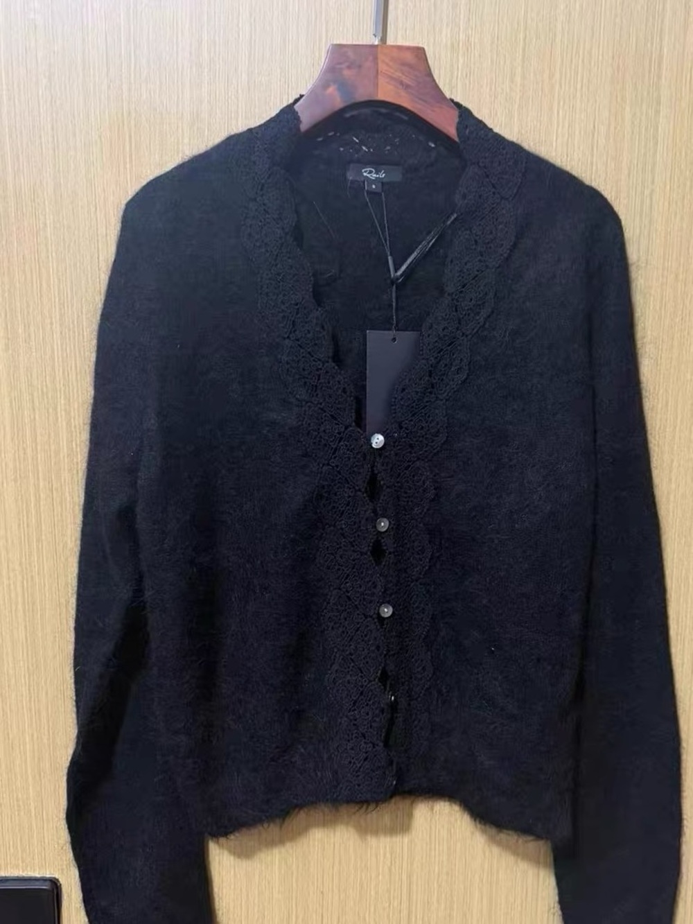 NWT Rails Cardigan - Picture 3 of 8